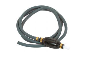 Suzuki Outboard Fuel Hose  Assembly DF40-DF140 65700-90J18-000 (click for enlarged image)